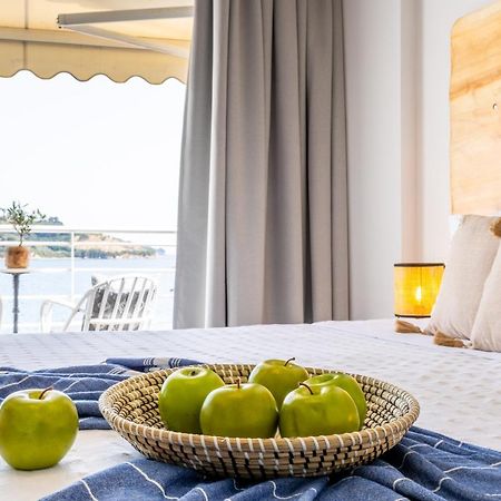 스키아토스 타운 Casa Blue Marine, Philian Collection 아파트 외부 사진